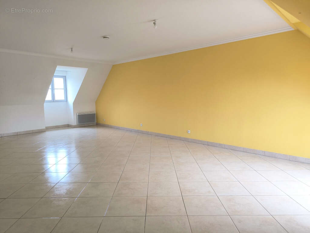 Appartement à BAYEUX