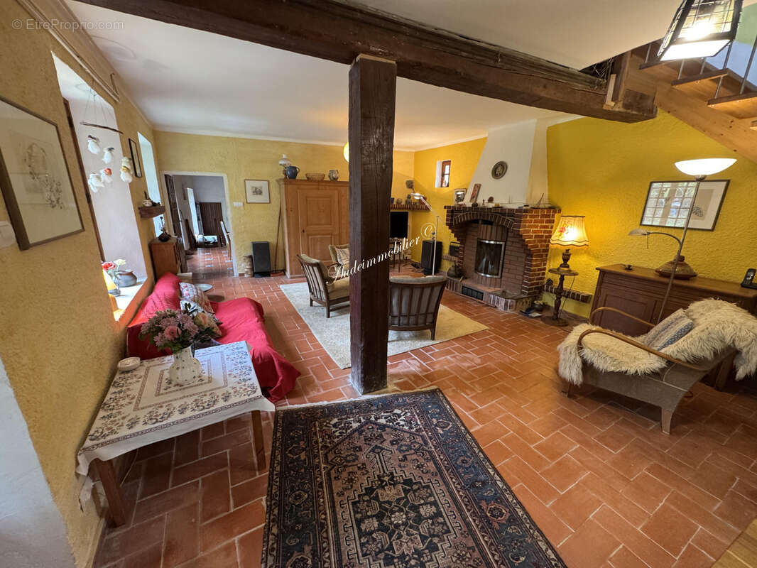 Maison à CARCASSONNE