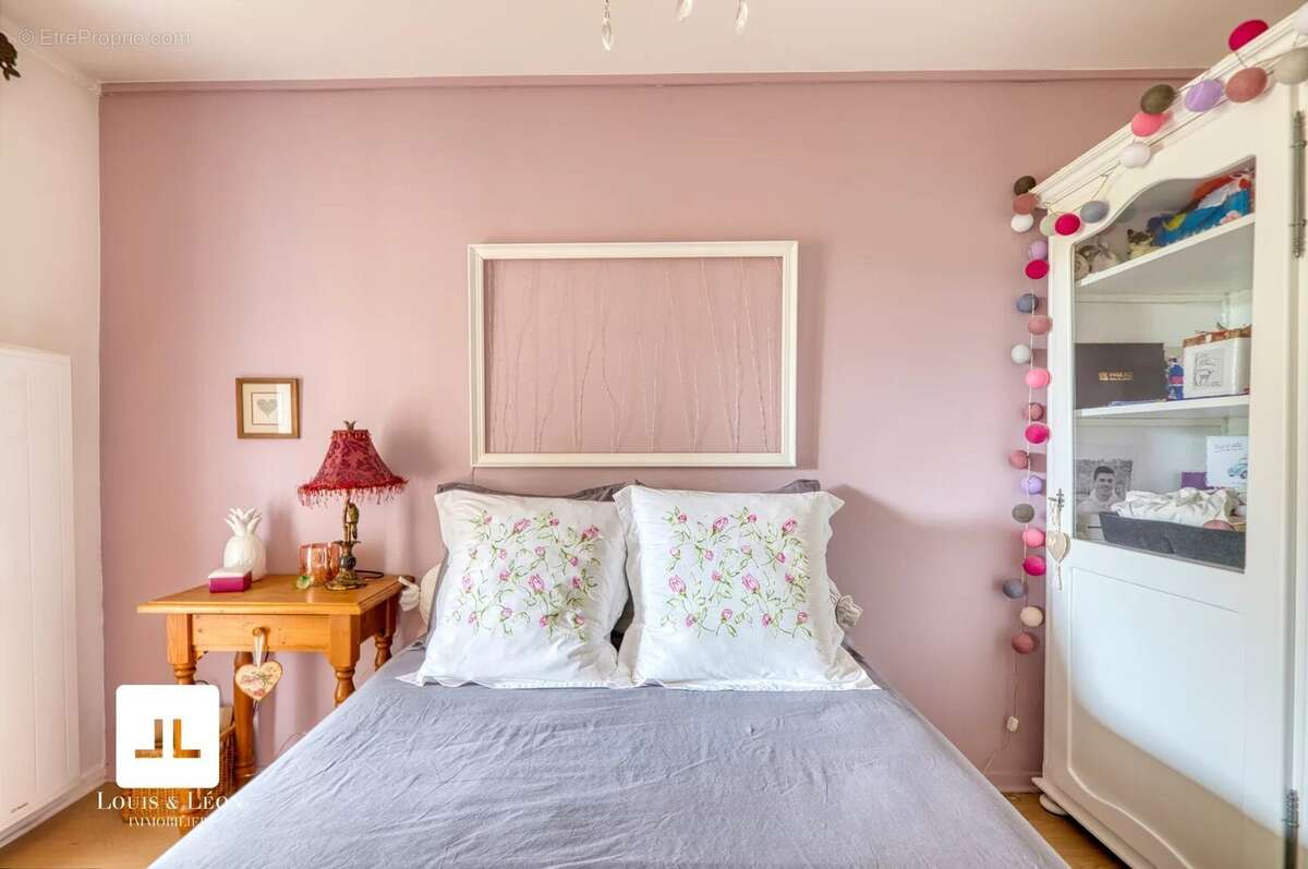 Appartement à TASSIN-LA-DEMI-LUNE