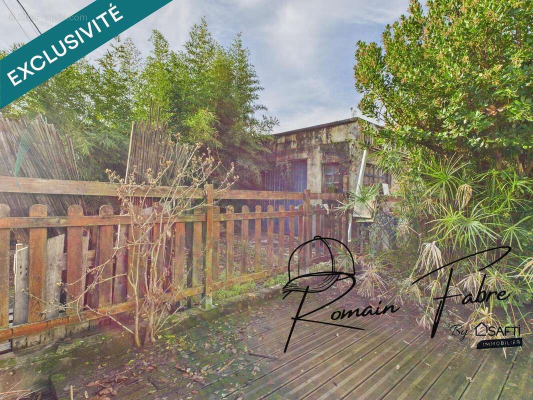 Photo 6 - Appartement à SAINT-ANDRE-DE-CUBZAC