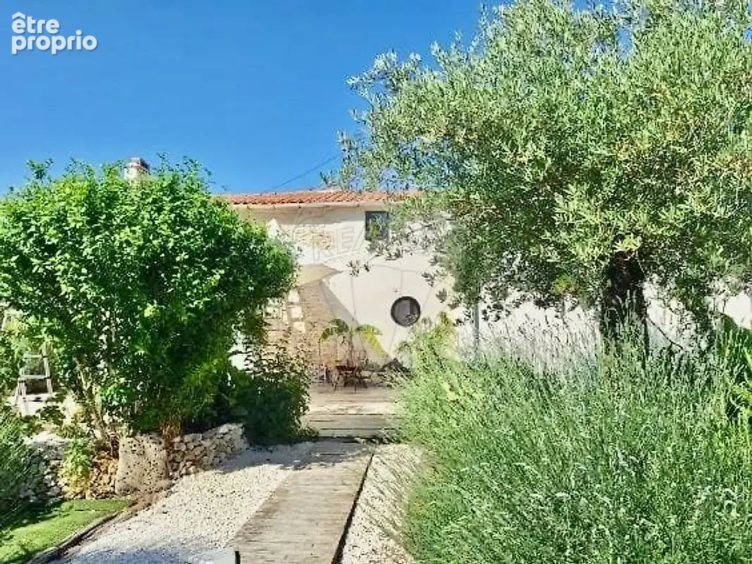 Maison 3 chambre(s) à vendre - photo 4