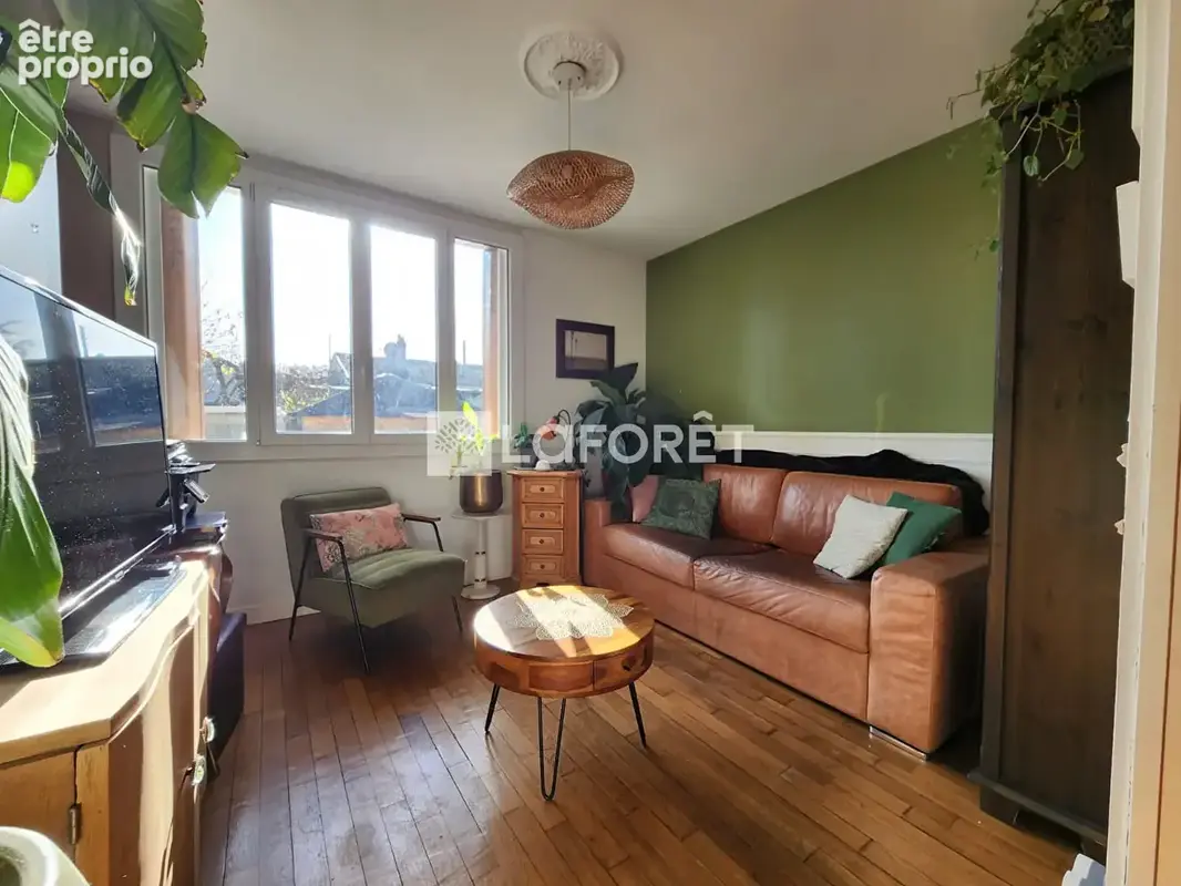 Maison Conflans Sainte Honorine 5 pièce(s) 120 m2 - photo 6