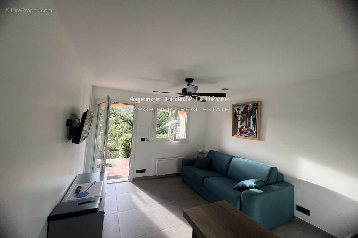 Appartement à LES ISSAMBRES