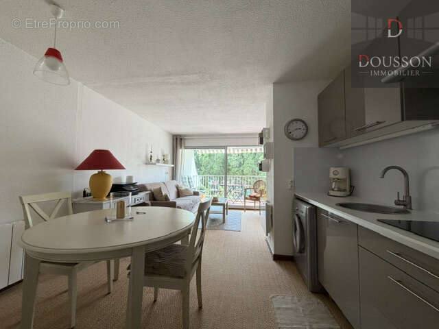 Appartement à LE GRAU-DU-ROI