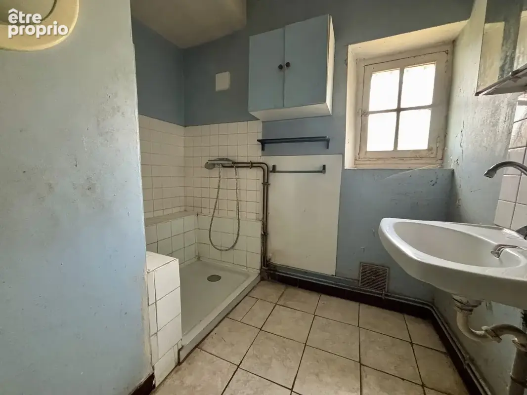 Maison 5 pièces 102 m² à vendre à Chatuzange-Le-Goubet (26300) - photo 5