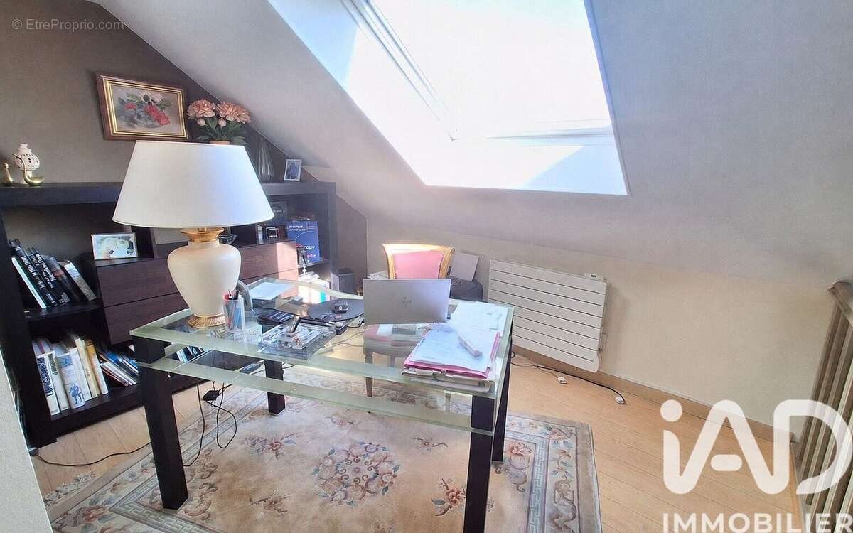 Photo 6 - Maison à AMILLY