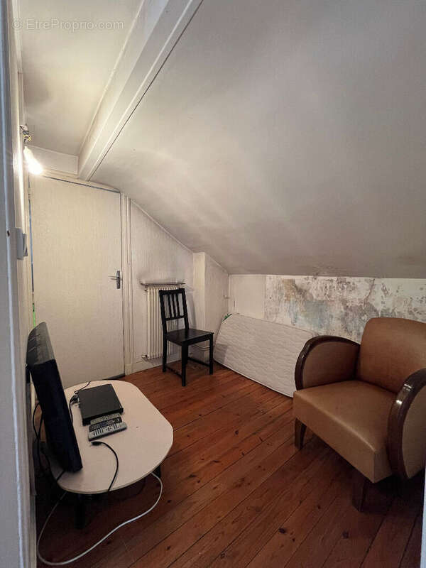 Maison à VILLEMOMBLE