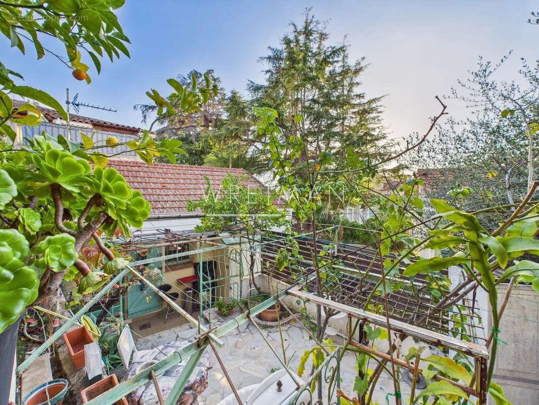 Maison à CANNES