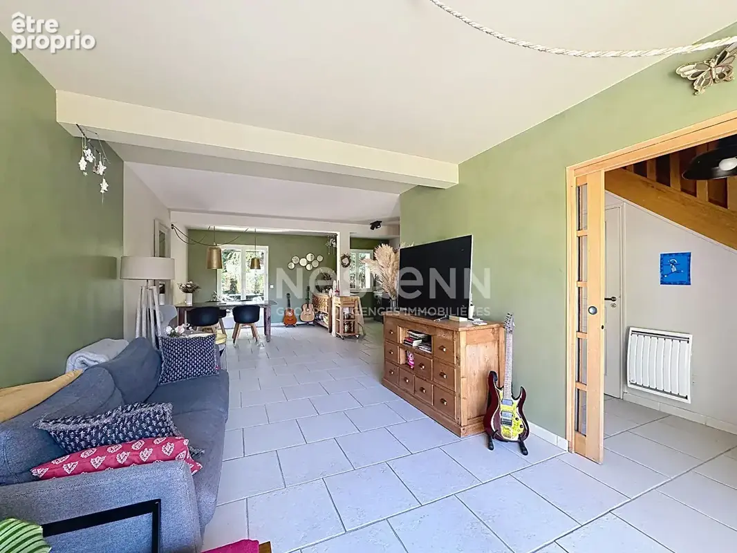 Maison Gouvieux 6 pièce(s) 124 m2 terrain 700 m² - photo 10