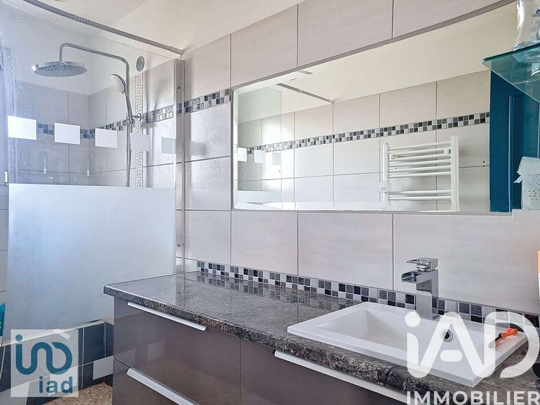 Photo 6 - Maison à CHARMOY