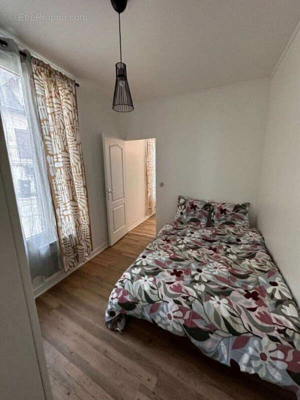 Appartement à CHAMPIGNY-SUR-MARNE