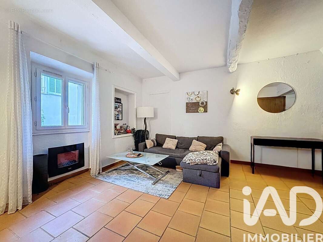 Photo 2 - Appartement à MOUANS-SARTOUX