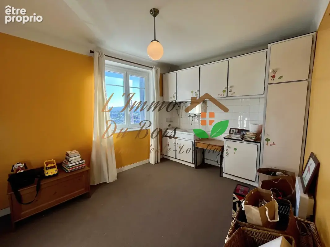 Davézieux centre : une maison de village aux multiples possibilités - photo 5