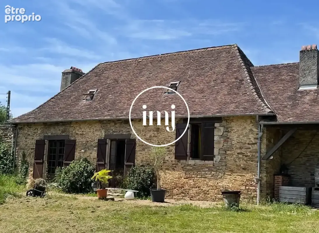 Maison 145 m² à Saint-Yrieix-La-Perche  - photo 2