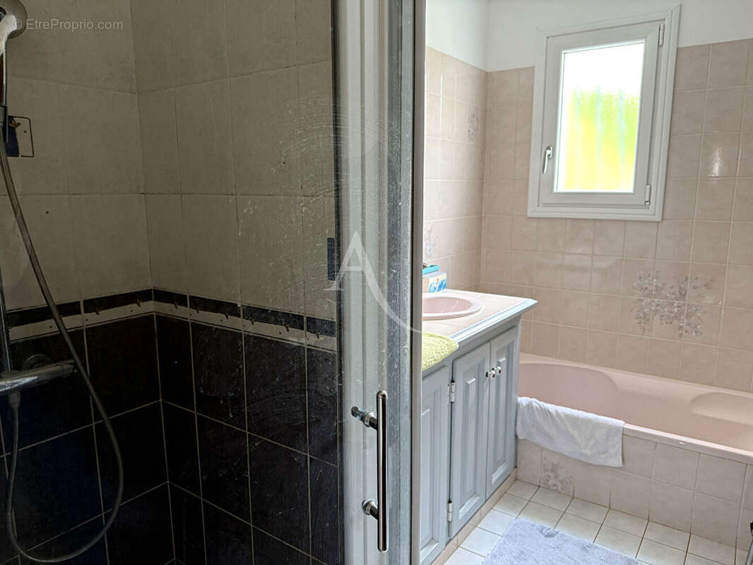 Maison Saint Benoist Sur Mer 4 chambres + piscine et dépendance - photo 8