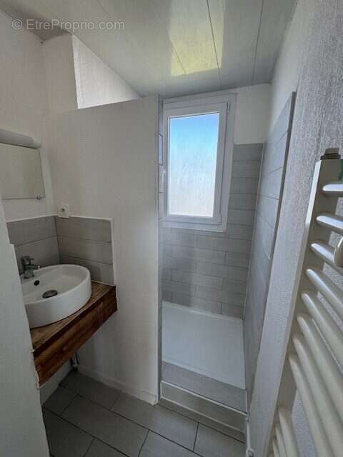 Appartement à PESSAC