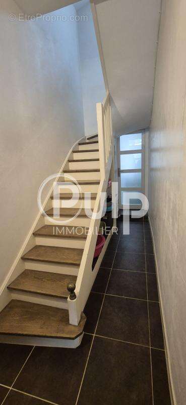 Maison à BOULOGNE-SUR-MER