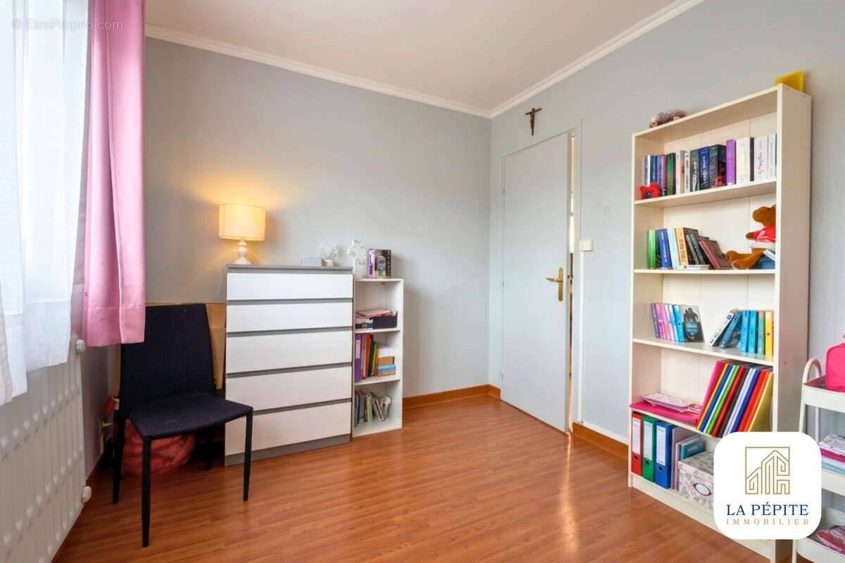 Appartement avec vue imprenable - photo 17
