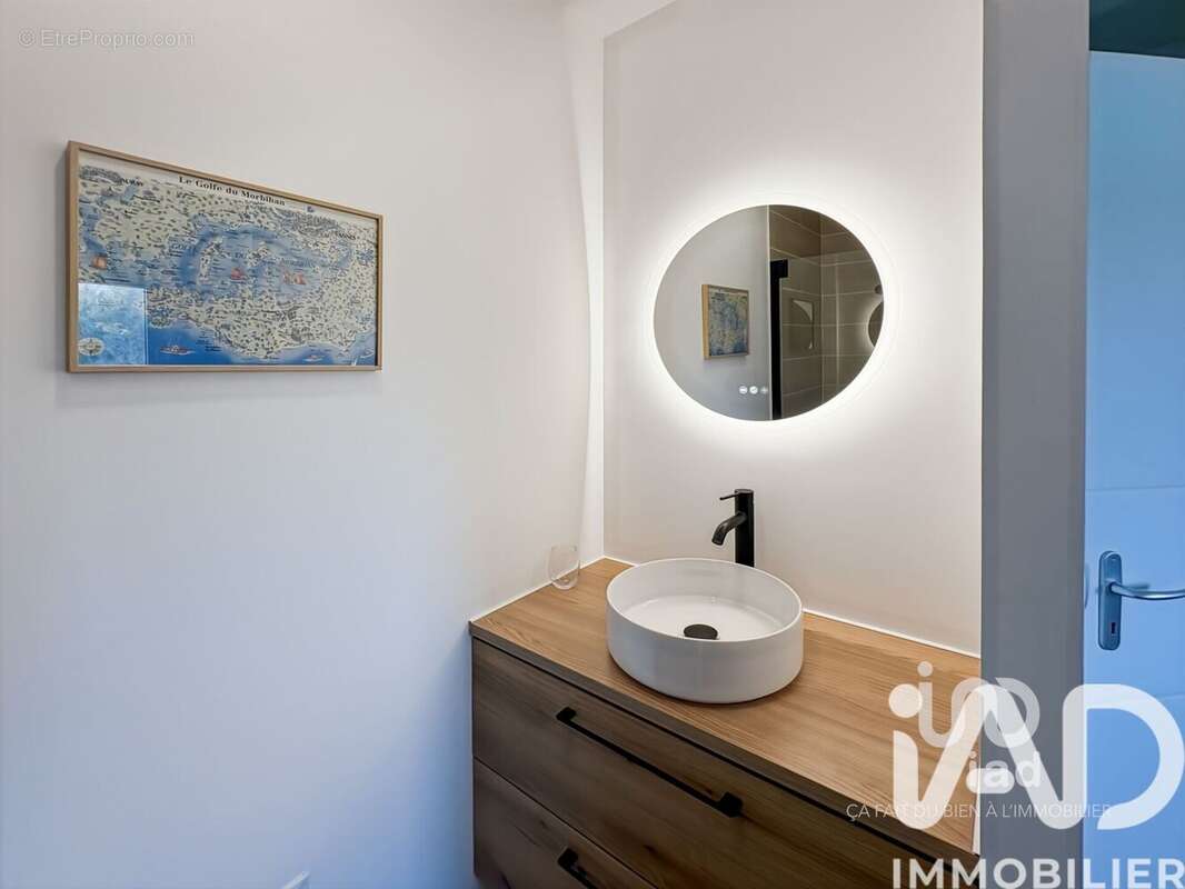 Photo 5 - Maison à KERVIGNAC