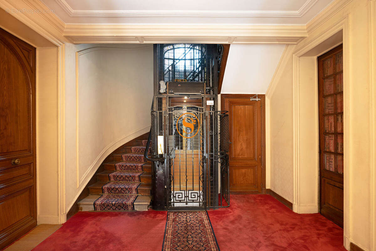 Appartement à CHANTILLY