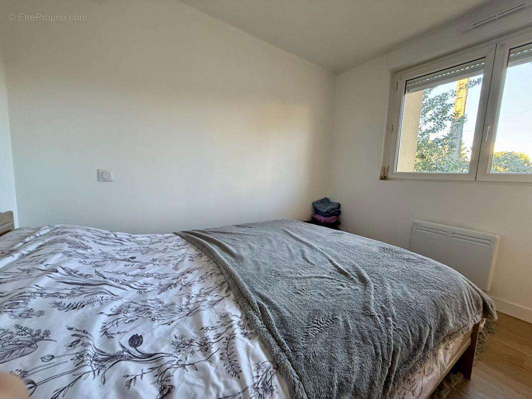 Appartement à SAINT-PAIR-SUR-MER