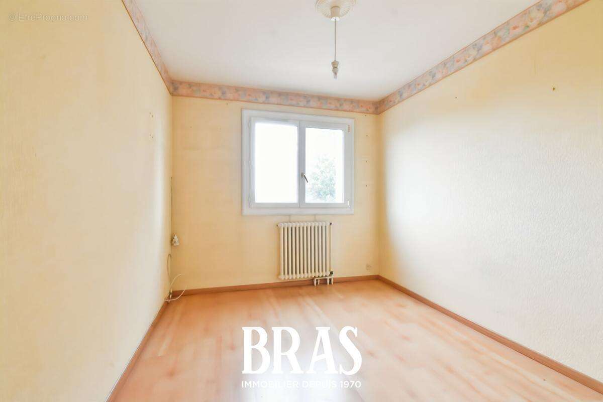 Appartement à REZE