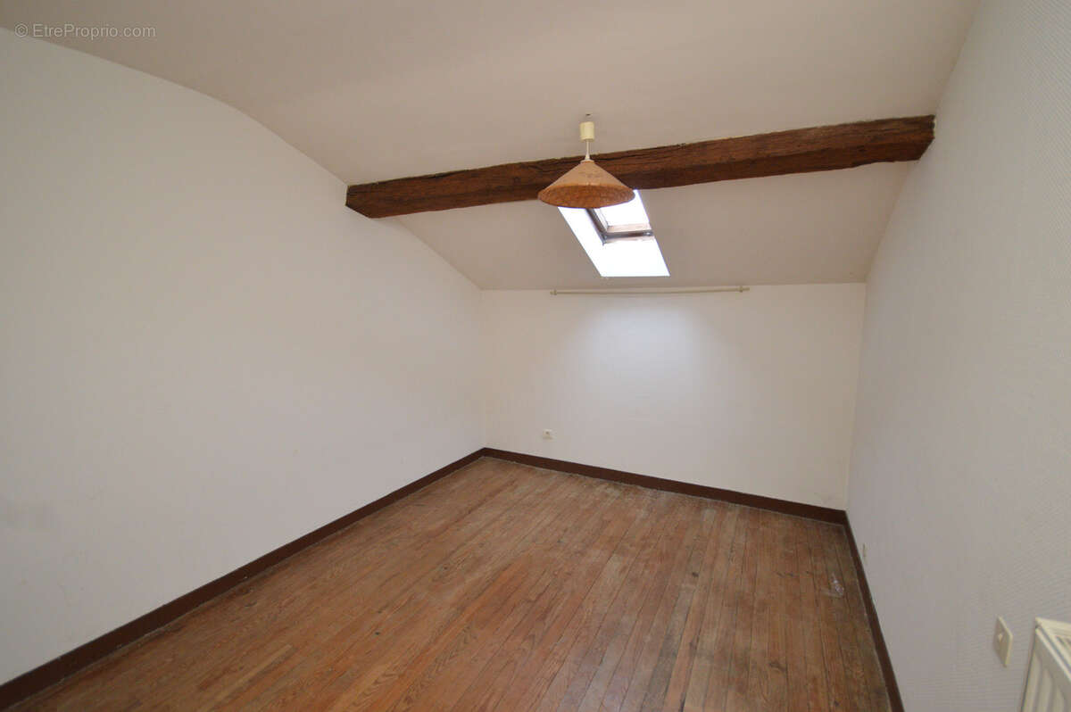 Maison à CHANTONNAY