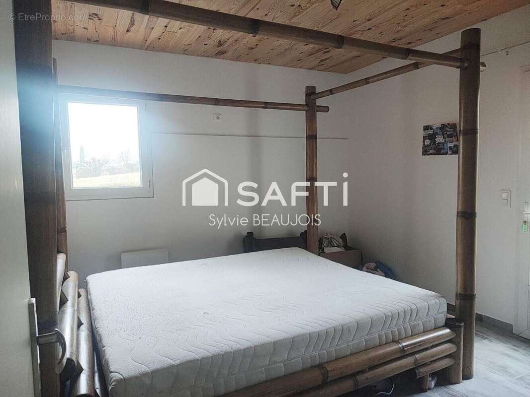 Photo 4 - Maison à BEAUMONT-DU-PERIGORD