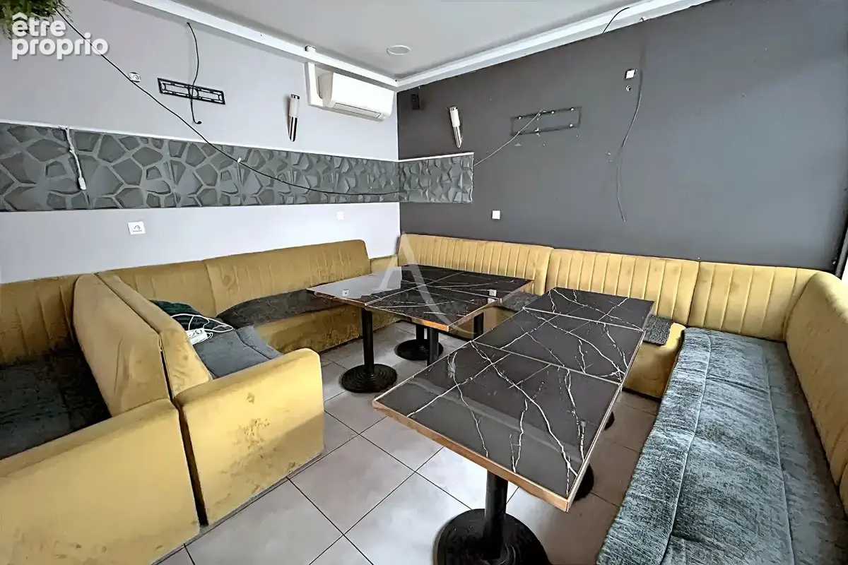 Cession de bail Le Kremlin Bicetre 63 m2 - photo 5