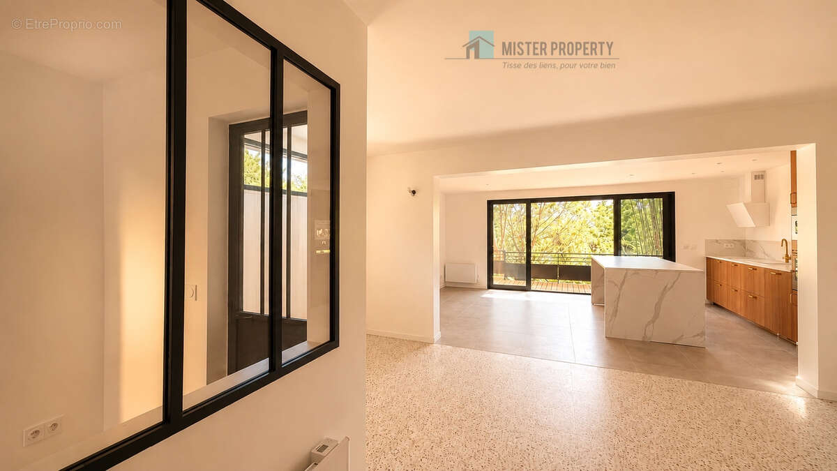 Maison Chatou / 8 pièce(s) 151 m2 / Jardin - parking - Cabanon - photo 17