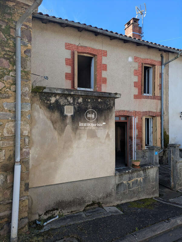 Maison 4 pièces 70 m² à vendre à Saillat-Sur-Vienne (87720) - photo 8