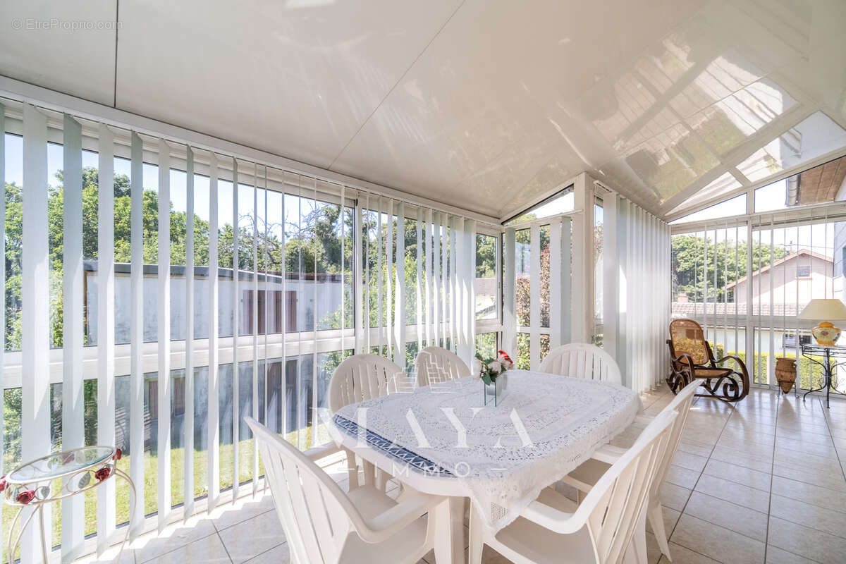 DANNEMARIE, Maison plain-pied de 81m2 sur 12,44 ares. - photo 4