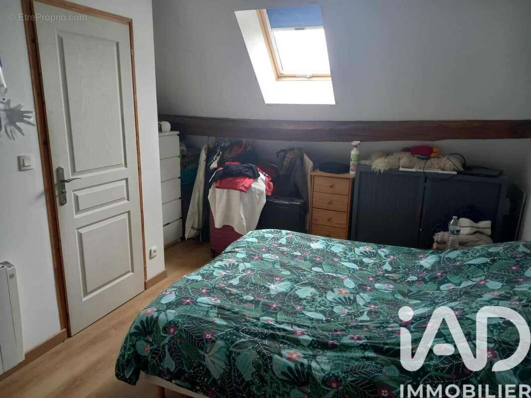 Photo 3 - Maison à VILLERMAIN