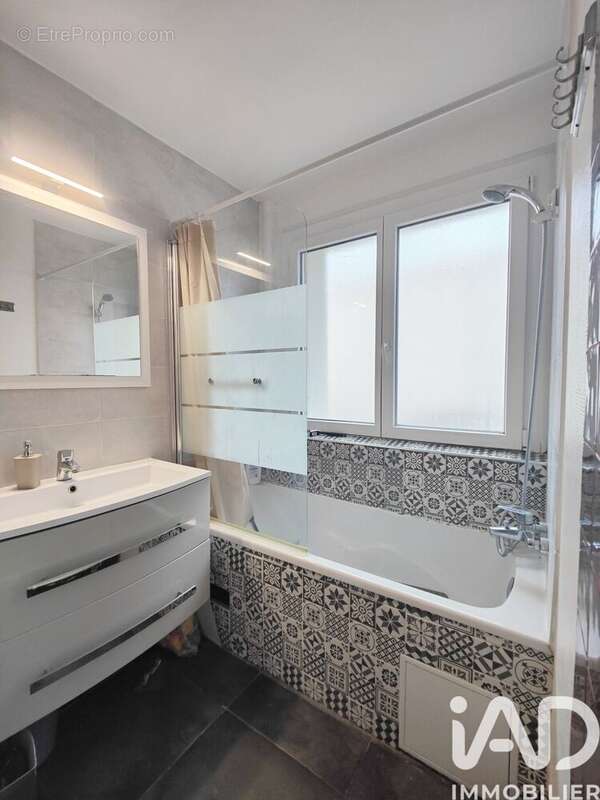 Photo 5 - Appartement à CORBEIL-ESSONNES