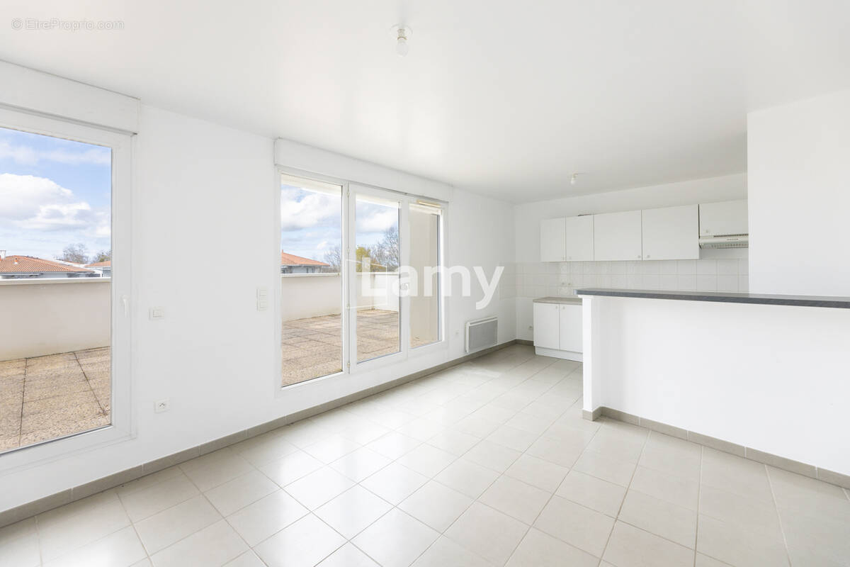 Appartement à BAYONNE