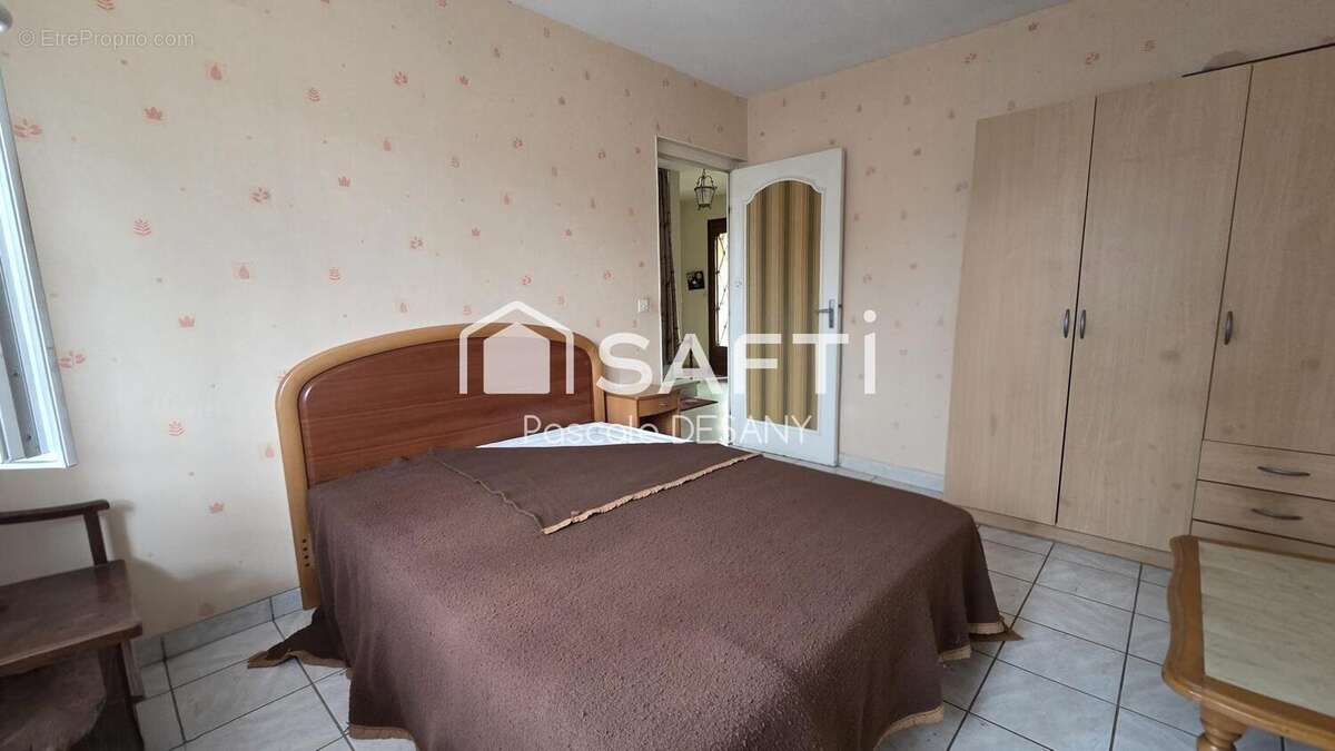 Photo 3 - Maison à VALENCE