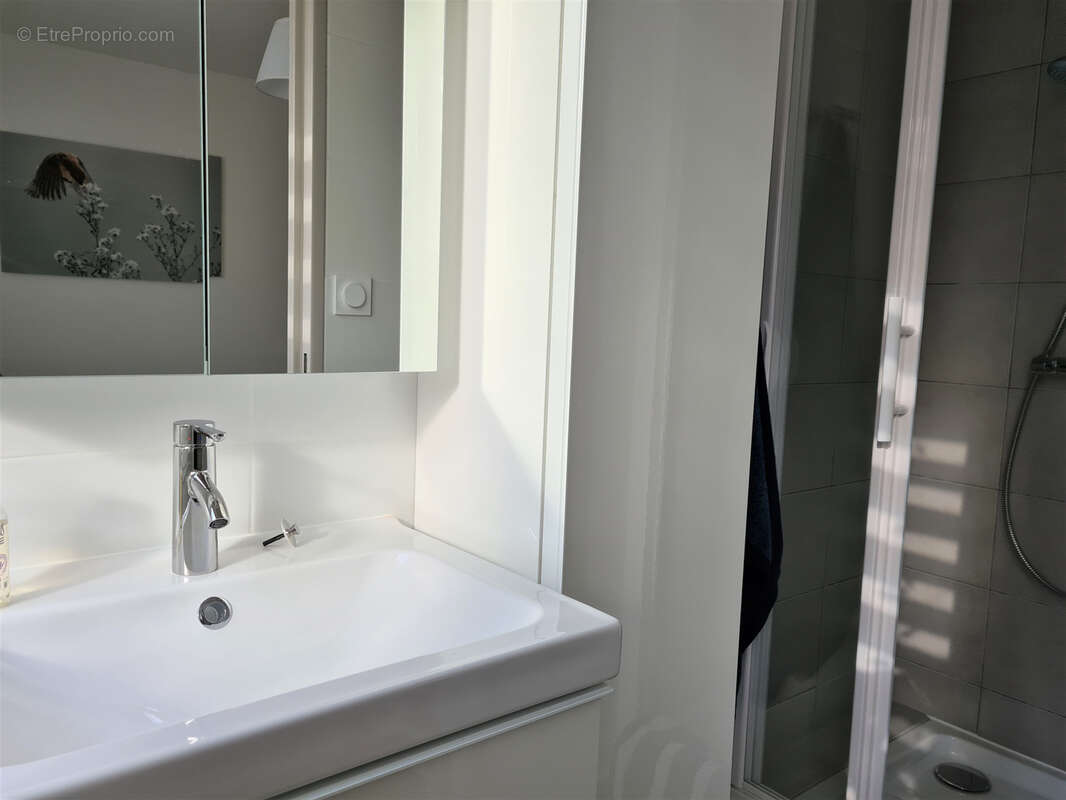 Appartement à GRADIGNAN