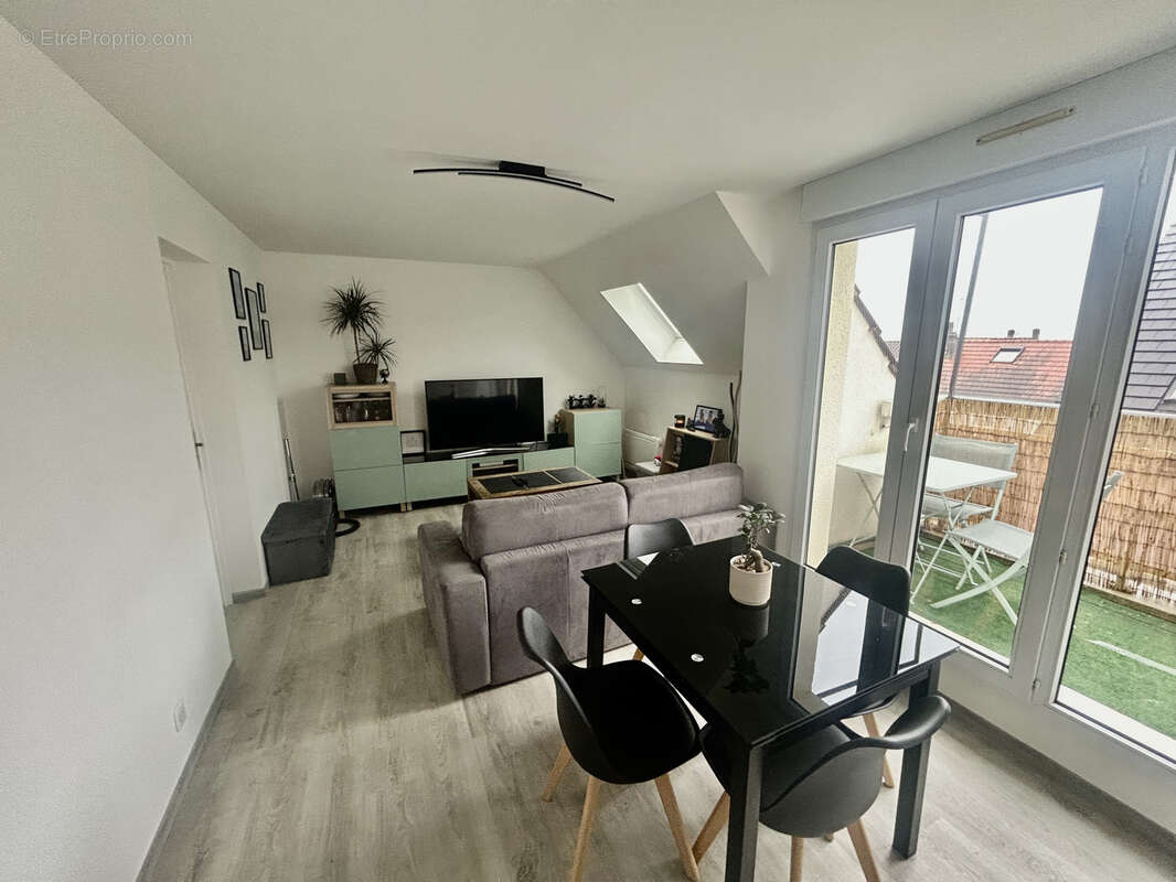 Appartement à LE PIN