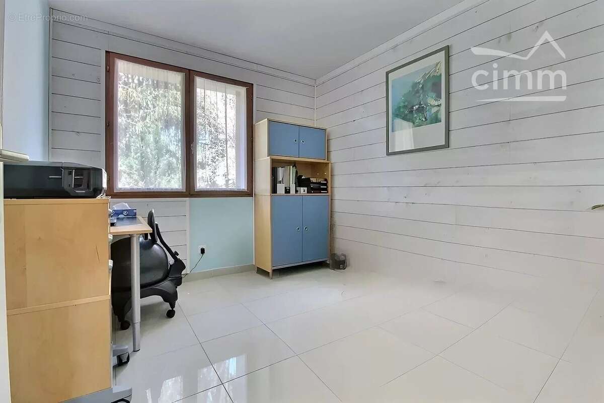 Maison à LES ADRETS