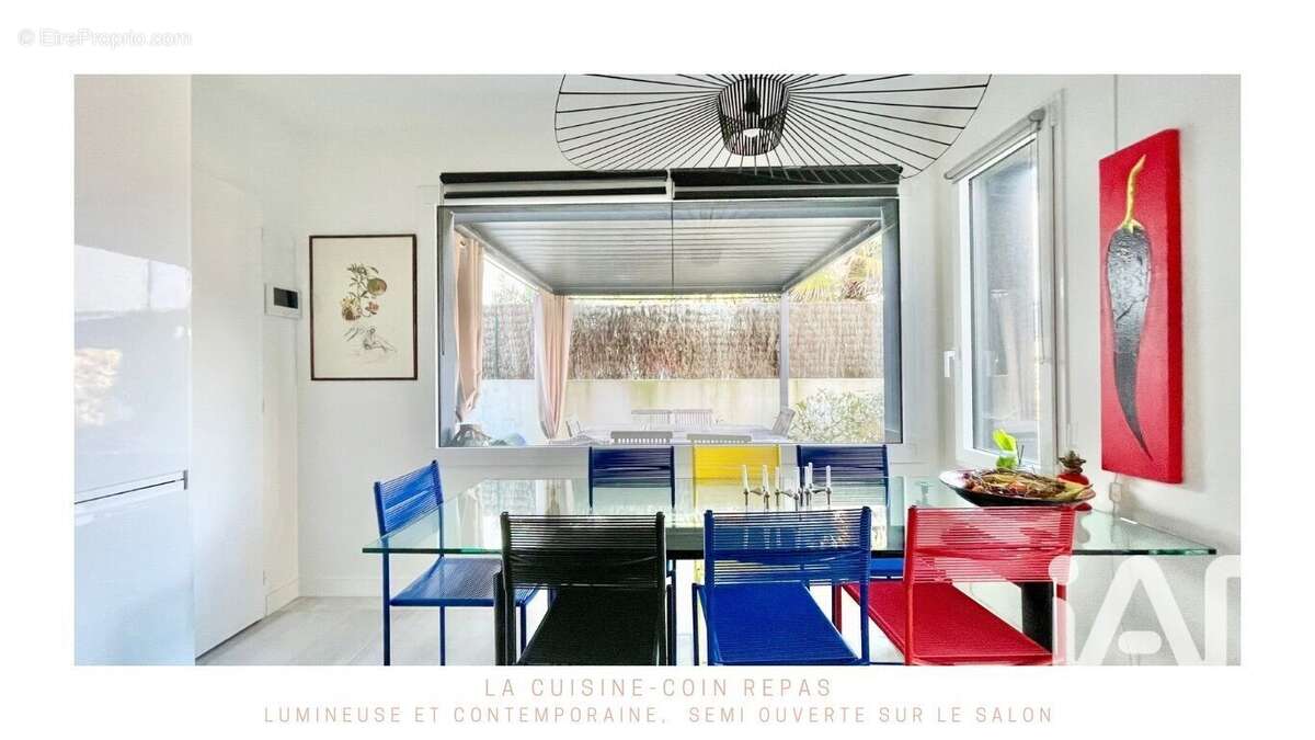 Photo 4 - Maison à VANNES