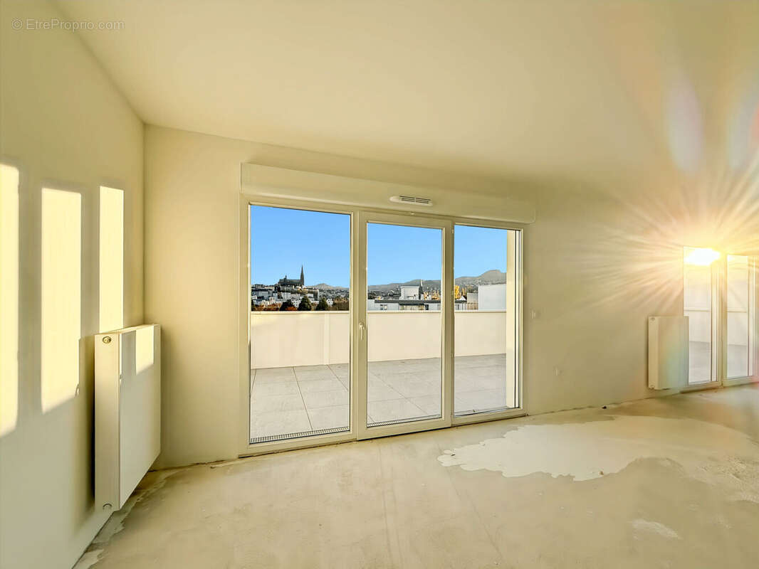 Photo 4 - Appartement à CLERMONT-FERRAND