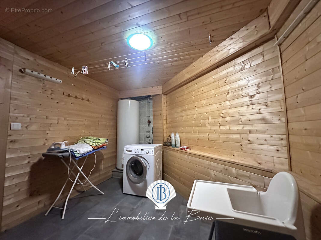 Appartement à ERQUY