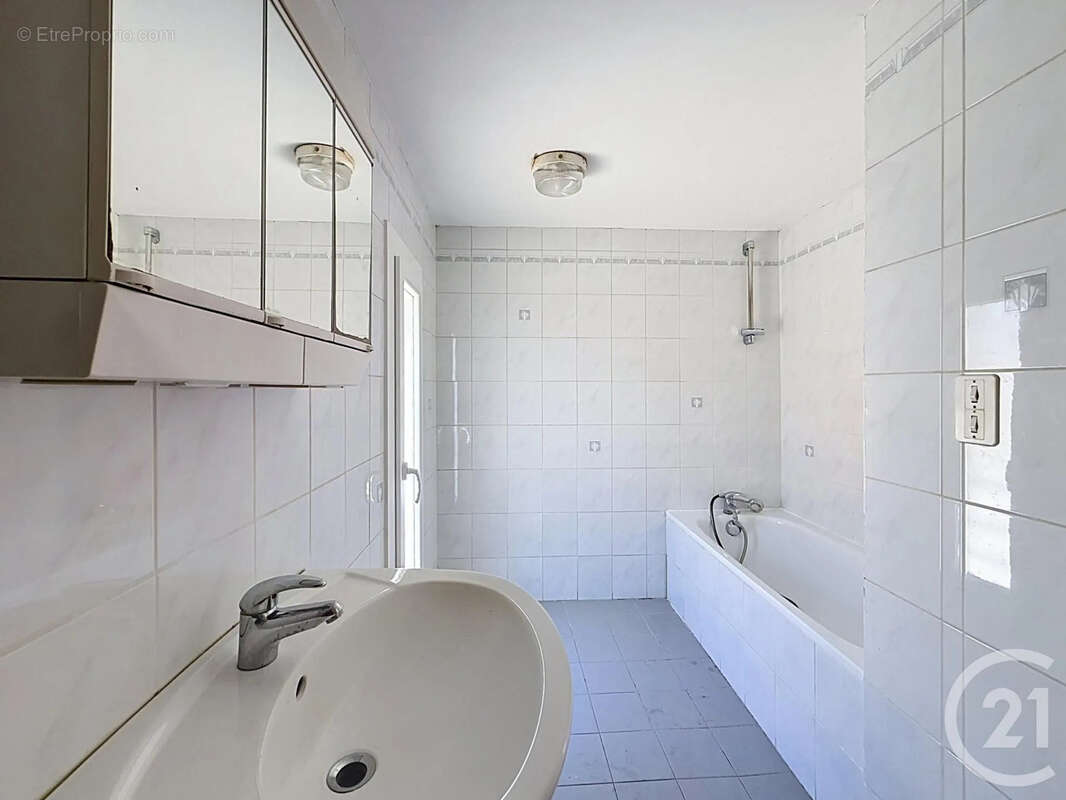 Appartement 84 m² à Dijon  - photo 12