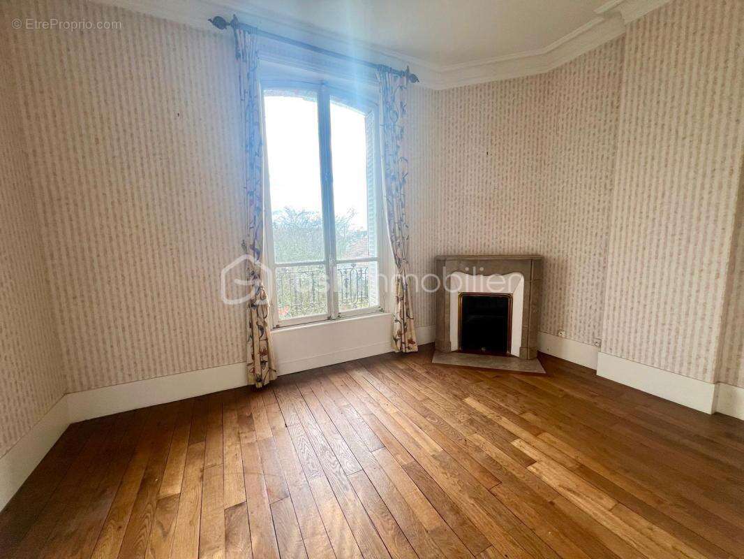 Maison à ANGERVILLE