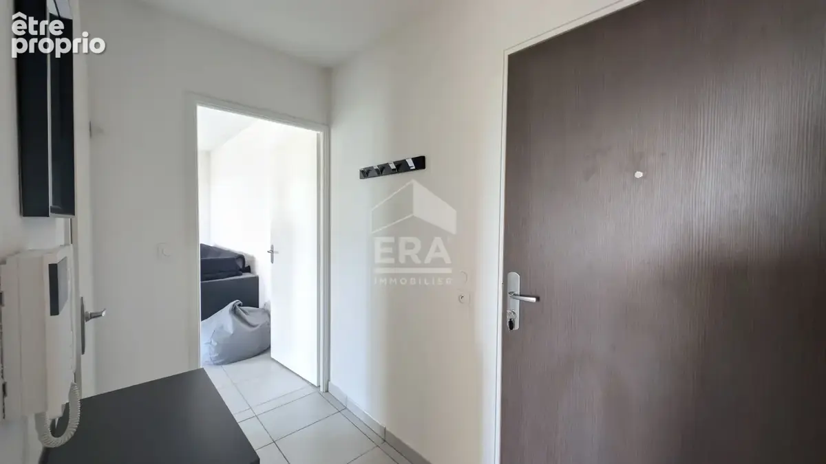 Appartement 44m² à aucamville - photo 6