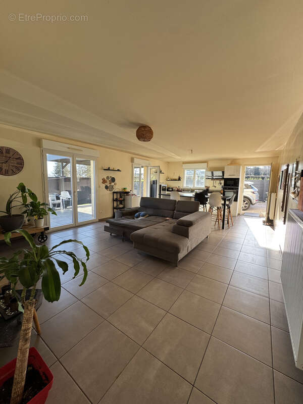 Maison à MONTCEAU-LES-MINES