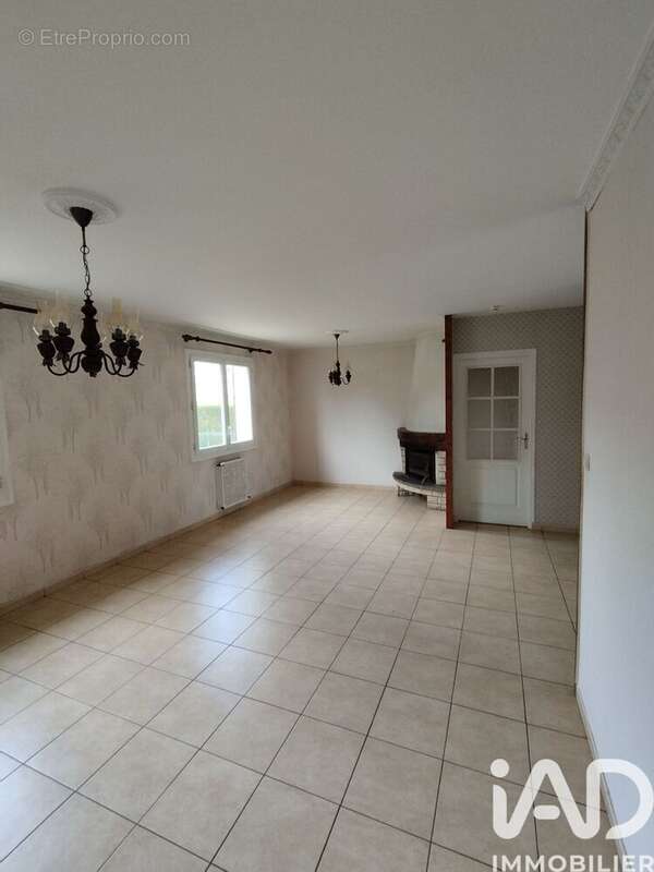 Photo 5 - Maison à BRESSUIRE