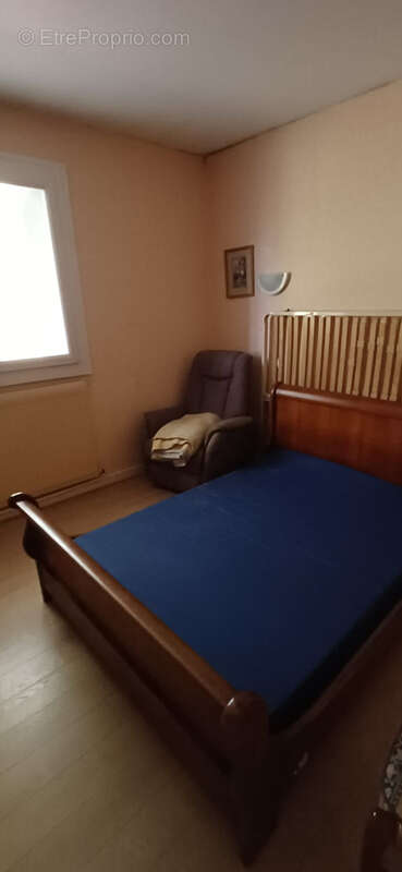 Villa plain pied proche tous commerces le passage - photo 7