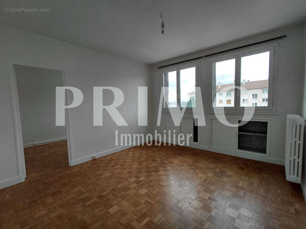 Appartement à ANTONY