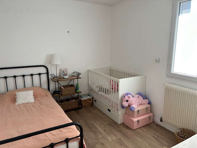 Maison à NOGENT-SUR-OISE